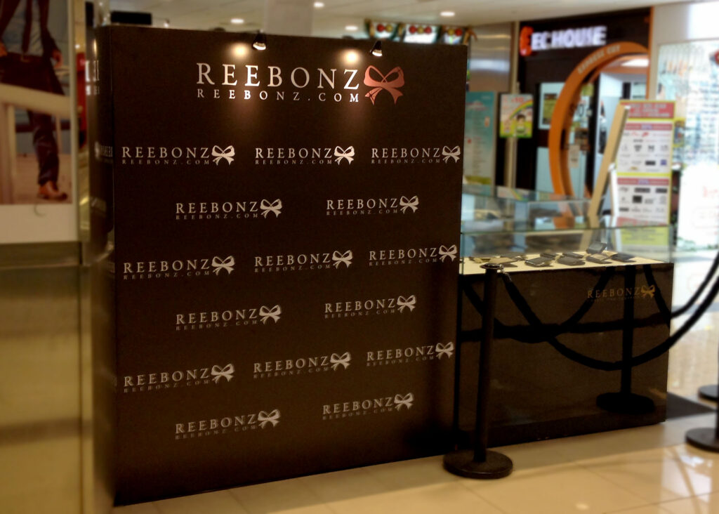 Portfolio photograph: Reebonz